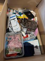 Pallet box vol ongecontroleerde goederen uit restpartij 10, Ophalen, Overig, Nieuw, Overig