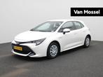 Toyota Corolla 1.8 Hybrid Comfort | Climate control | Naviga, 12 maanden, Gebruikt, 4 cilinders, Corolla