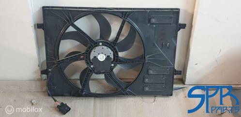 VW AUDI 1.2 TSI 1.6 TDI Fan FANHUIS 5Q0121205AL VENTILATOR, Auto-onderdelen, Motor en Toebehoren, Volkswagen, Nieuw, Ophalen of Verzenden