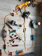 Brio treinbaan met smart tech, Ophalen, Zo goed als nieuw