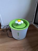 Drinkfontein voor kat, Ophalen, Zo goed als nieuw