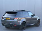 Land Rover Range Rover Sport 3.0 SDV6 HSE Dynamic | EXPORT |, Gebruikt, 2993 cc, Lichtsensor, Bedrijf