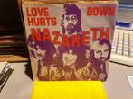 Nazareth - Love Hurts (c4), Cd's en Dvd's, Vinyl Singles, Ophalen of Verzenden