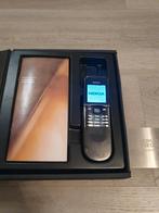 Zeer zeldzame Nokia 8800 Sirocco compleet in doos, Telecommunicatie, Mobiele telefoons | Nokia, Ophalen of Verzenden, Zo goed als nieuw