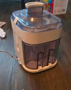 Sapcentrifuge, Witgoed en Apparatuur, Juicers, Ophalen, Zo goed als nieuw, Elektrisch, Sapcentrifuge