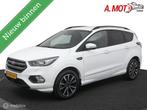 Ford Kuga 1.5 EcoBoost ST Line, Auto's, Ford, Voorwielaandrijving, 4 cilinders, Wit, 14 km/l