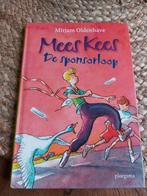 🌞 Mees Kees de sponsorloop - Mirjam Oldenhave, Ophalen of Verzenden, Zo goed als nieuw