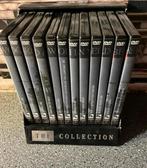 WOII in Woord en Beeld 12-DVD Box, Vanaf 12 jaar, Ophalen of Verzenden, Zo goed als nieuw, Oorlog of Misdaad