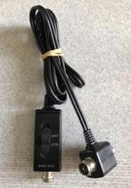 ANS-89E adapter voor videocamera, Ophalen, Camera