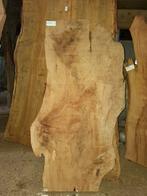 Beuken plank - Unieke houtnerf, Doe-het-zelf en Verbouw, Hout en Planken, Ophalen, Gebruikt, 25 tot 50 mm, Plank