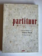 partituur Arthur Slenk, Arthur Slenk, Nieuw, Ophalen of Verzenden, Overige onderwerpen