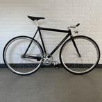 Affinity Lo Pro fixie, Minder dan 10 versnellingen, Gebruikt, Staal, Ophalen