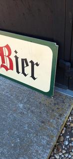 3 x kunststof Dommelsch Bier reclame bord/paneel., Verzamelen, Ophalen, Reclamebord, Gebruikt, .