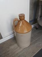 Grote SRD rumkruik kruik wo2, Verzamelen, Militaria | Tweede Wereldoorlog, Ophalen of Verzenden, Landmacht, Engeland, Overige typen