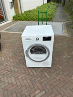 Bosch condensdroger WTG86480NL EXCLUSIV serie 6, Condens, Gebruikt, Ophalen of Verzenden, 8 tot 10 kg