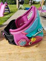 Manera EXO Pink dames trapeze XS, Watersport en Boten, Kitesurfen, Geen board, Ophalen of Verzenden, Zo goed als nieuw, Trapeze
