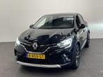 Renault Captur 1.0 TCe 90 techno Navigatie Apple Carplay/And, Auto's, Renault, Voorwielaandrijving, Stof, Gebruikt, Euro 6