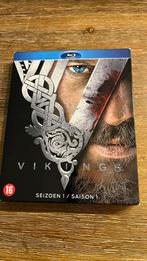 Vikings - seizoen 1 - blu-ray, Cd's en Dvd's, Ophalen of Verzenden