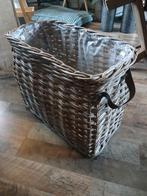 Mand, Overige materialen, Mand, Ophalen of Verzenden, Zo goed als nieuw