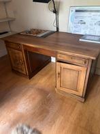 Antiek bureau, Ophalen