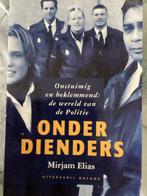 Onder Dienders - Mirjam Elias, Ophalen, Gelezen, Nederland