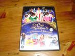 De verdwenen schoentjes / DVD / De club van Sinterklaas, Cd's en Dvd's, Dvd's | Kinderen en Jeugd, Alle leeftijden, Ophalen of Verzenden