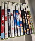 Xbox 360 games (alles of los), Spelcomputers en Games, Games | Xbox 360, Gebruikt, Overige genres, Eén computer, Ophalen of Verzenden