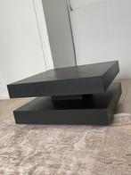 Luxe hamburger salontafel, Huis en Inrichting, Woonaccessoires | Wandplanken en Boekenplanken, Ophalen of Verzenden, Gebruikt