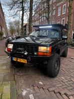 Jeep Grand Cherokee 5.2 I V8 1996 Offroad/overland, Auto's, Jeep, Automaat, 5216 cc, 8 cilinders, 109 €/maand