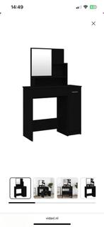 Nieuwe kaptafel, Ophalen, 100 tot 150 cm, Nieuw, Minder dan 150 cm