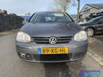 2007 VW GOLF 5 1.6 FSI BLF LA7T Onderdelen demontage, Ophalen of Verzenden, Gebruikt, Volkswagen