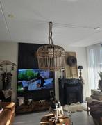 Riviera maison lamp, Huis en Inrichting, Lampen | Tafellampen, Overige materialen, 50 tot 75 cm, Ophalen of Verzenden, Landelijk