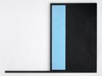 Henric Borsten znd.titel GROOT 160x215 abstract-geom.2004 c8, Ophalen of Verzenden
