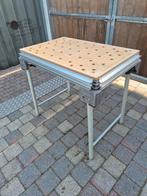 Festool  MFT multifunctionele tafel, Doe-het-zelf en Verbouw, Werkbanken, Ophalen, Zo goed als nieuw, 170 cm of meer, Inklapbaar