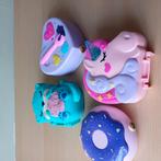 Polly pocket, Kinderen en Baby's, Speelgoed | Overig, Ophalen of Verzenden, Zo goed als nieuw, Jongen of Meisje