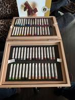 Rembrandt Soft Pastels Kunstenaarscollectie, Ophalen, Zo goed als nieuw, Potlood of Stift