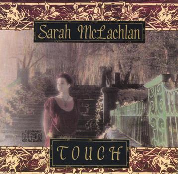 CD Sarah McLachlan - Touch beschikbaar voor biedingen