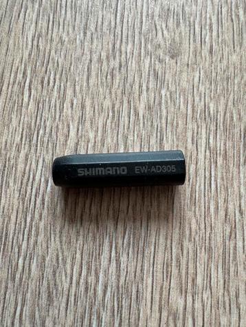 Shimano Di2 EW-AD305 adapter beschikbaar voor biedingen