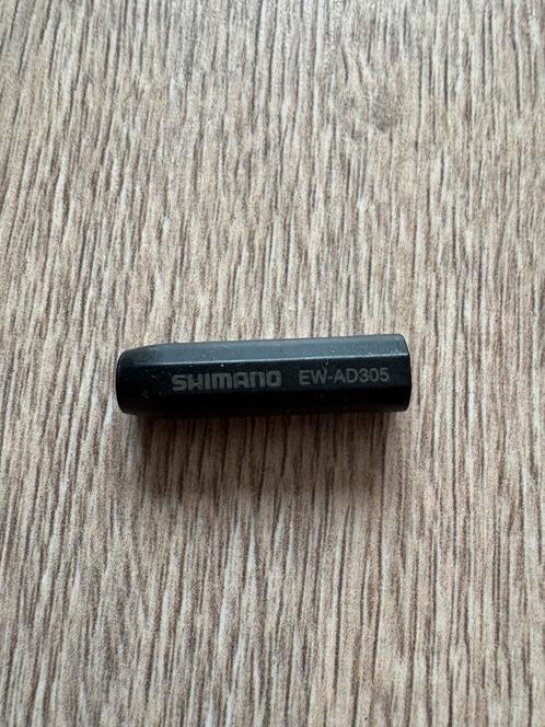 Shimano Di2 EW-AD305 adapter, Sport en Fitness, Wielrennen, Zo goed als nieuw, Overige typen, Ophalen of Verzenden