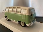 Volkswagen T1 Samba Schaal 1:24, Hobby en Vrije tijd, Modelauto's | 1:24, Maisto, Auto, Nieuw, Ophalen of Verzenden