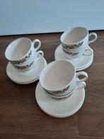 Wedgwood servies. Briar Rose., Huis en Inrichting, Ophalen of Verzenden, Zo goed als nieuw, Porselein, Wedgwood