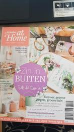 Ariadne at Home nr. 4 2021, Ophalen of Verzenden, Zo goed als nieuw, Overige typen