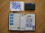 Speedball Sega Mastersystem Master System, Avontuur en Actie, 1 speler, Ophalen of Verzenden, Master System