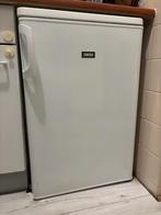 Zanussi koelkast, Witgoed en Apparatuur, Koelkasten en IJskasten, Ophalen, Minder dan 85 cm, 45 tot 60 cm, Zonder vriesvak