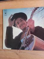 nashville skyline Bob Dylan, Ophalen of Verzenden, Zo goed als nieuw