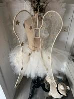 Engelen vleugels landelijk/brocante, Huis en Inrichting, Ophalen of Verzenden, Zo goed als nieuw