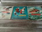 3 stripboekjes van Marten Toonder KAPPIE, Boeken, Stripboeken, Eén stripboek, Ophalen of Verzenden