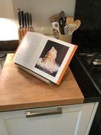 Houten kookboek standaard, Ophalen of Verzenden, Nieuw
