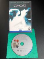 Ghost dvd (1990) Patrick Swayze, Cd's en Dvd's, Ophalen of Verzenden, Zo goed als nieuw