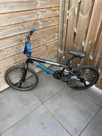 BMX Royal Buggati Tornado Crossfiets Stuntfiets Blauw 20” 🎁, Fietsen en Brommers, Ophalen, 16 tot 20 inch, Aluminium, Zo goed als nieuw